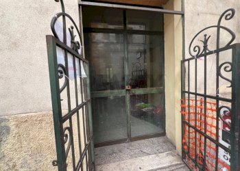 Ricezione / Lobby - Commercial Premises Via Mannu
 
39/A, Sassari - photo 17