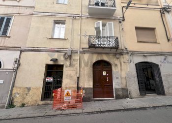 Edificio all\'aperto - Commercial Premises Via Mannu
 
39/A, Sassari - photo 19