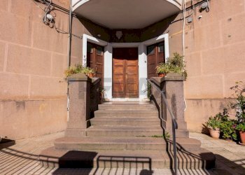 Ricezione / Lobby - Trilocale Corso Giovanni Pascoli
 
2, Sassari - foto 1