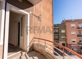 Balcone - Trilocale Corso Giovanni Pascoli
 
2, Sassari - foto 4