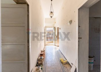 Hall / corridoio - Trilocale Corso Giovanni Pascoli
 
2, Sassari - foto 7