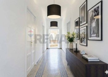 Hall / corridoio - Trilocale Corso Giovanni Pascoli
 
2, Sassari - foto 8