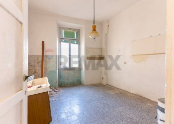 Stanza vuota - Trilocale Corso Giovanni Pascoli
 
2, Sassari - foto 10