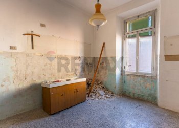 Stanza vuota - Trilocale Corso Giovanni Pascoli
 
2, Sassari - foto 11