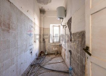 Stanza vuota - Trilocale Corso Giovanni Pascoli
 
2, Sassari - foto 13