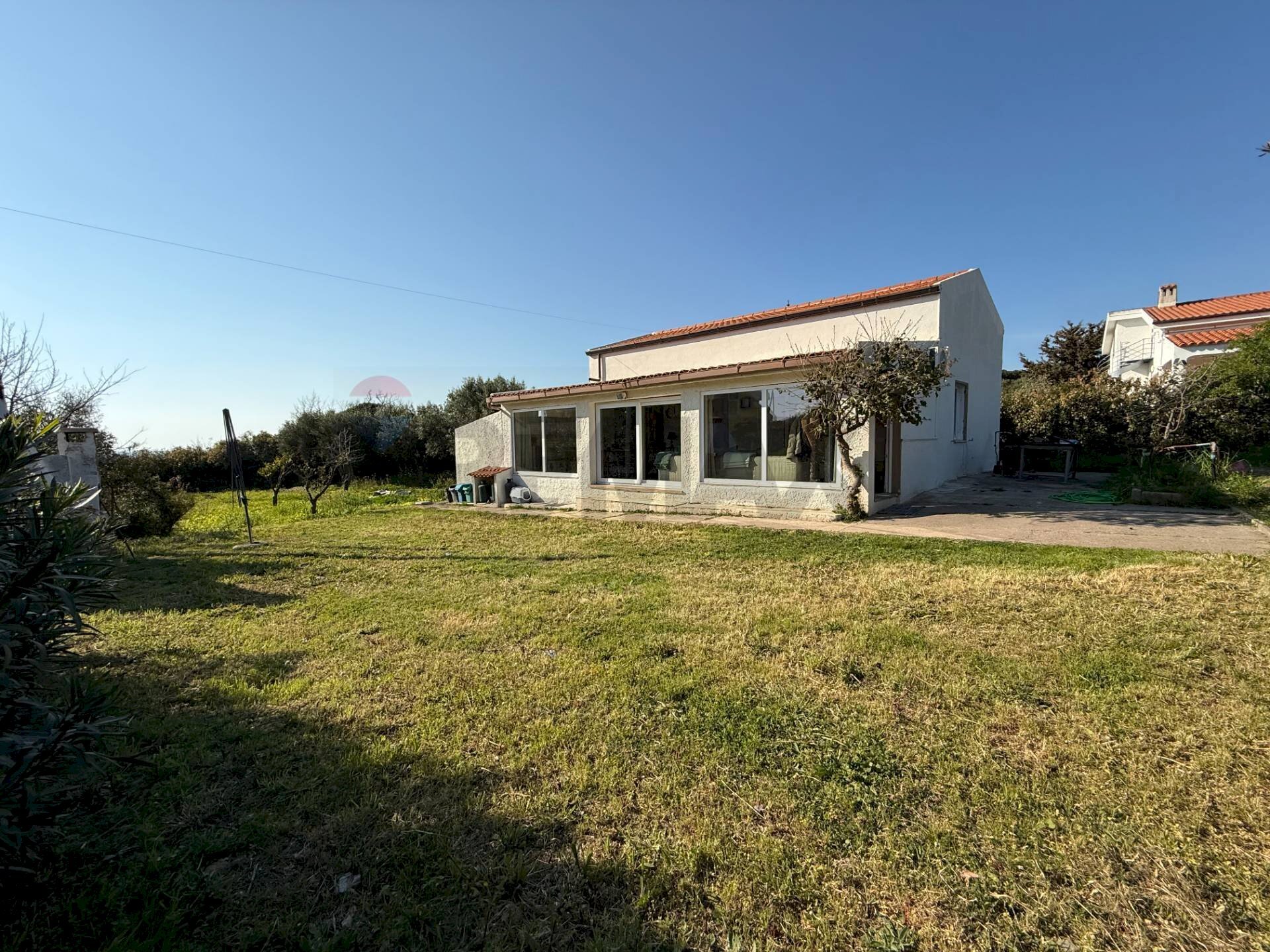 Casa all\'aperto - Independent house Località Pedras De Fogu
 
8, Sorso - photo 1