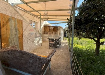 Terrazza - Independent house Località Pedras De Fogu
 
8, Sorso - photo 5