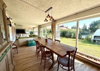 Sala da pranzo - Independent house Località Pedras De Fogu
 
8, Sorso - photo 9