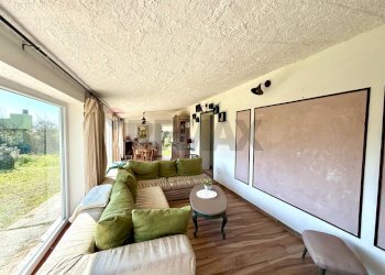 Soggiorno - Independent house Località Pedras De Fogu
 
8, Sorso - photo 12