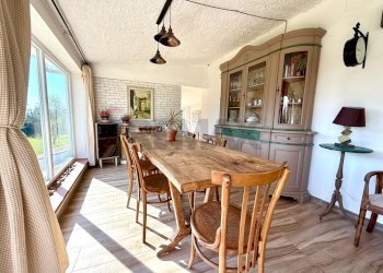 Sala da pranzo - Independent house Località Pedras De Fogu
 
8, Sorso - photo 13