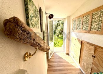 Hall / corridoio - Independent house Località Pedras De Fogu
 
8, Sorso - photo 15