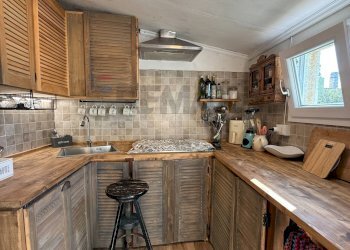 Cucina - Independent house Località Pedras De Fogu
 
8, Sorso - photo 16