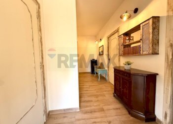 Hall / corridoio - Independent house Località Pedras De Fogu
 
8, Sorso - photo 17