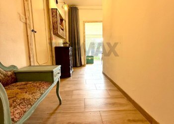 Hall / corridoio - Independent house Località Pedras De Fogu
 
8, Sorso - photo 18