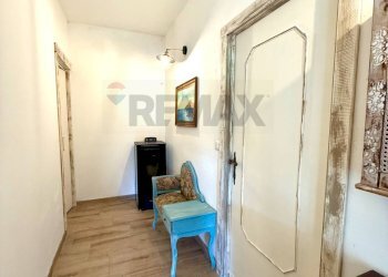 Hall / corridoio - Independent house Località Pedras De Fogu
 
8, Sorso - photo 19