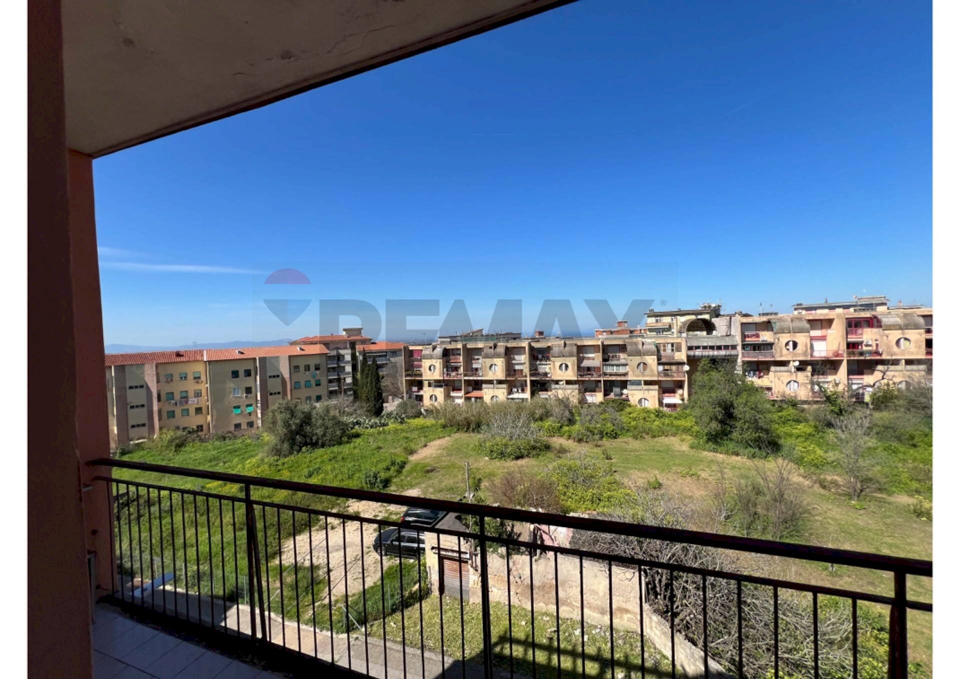 Balcone - Appartamento Via Flaminio Mancaleoni
 
1, Sassari - foto 1