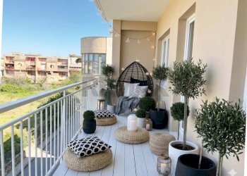 Balcone - Appartamento Via Flaminio Mancaleoni
 
1, Sassari - foto 3