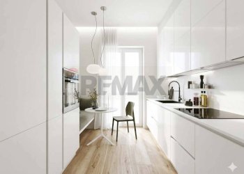 Cucina - Appartamento Via Flaminio Mancaleoni
 
1, Sassari - foto 8