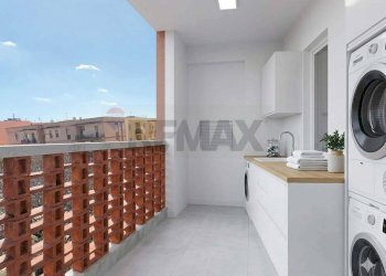 Lavanderia - Appartamento Via Flaminio Mancaleoni
 
1, Sassari - foto 11