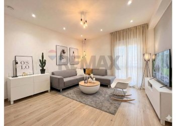 Soggiorno - Appartamento Via Flaminio Mancaleoni
 
1, Sassari - foto 20