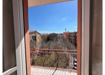 Balcone - Appartamento Via Flaminio Mancaleoni
 
1, Sassari - foto 21