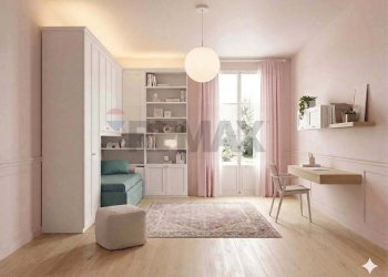 Soggiorno - Appartamento Via Flaminio Mancaleoni
 
1, Sassari - foto 26