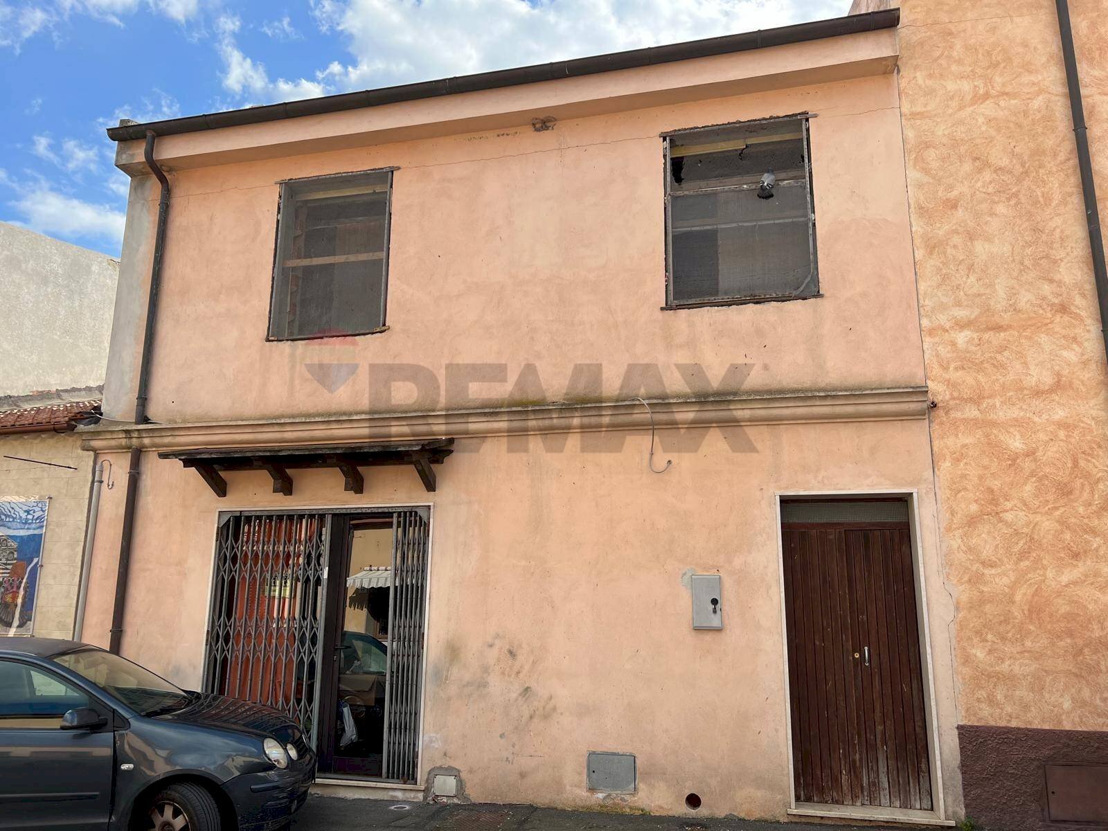 Casa all\'aperto - Semi-detached house Via Regina Elena
 
12, Codrongianos - photo 1