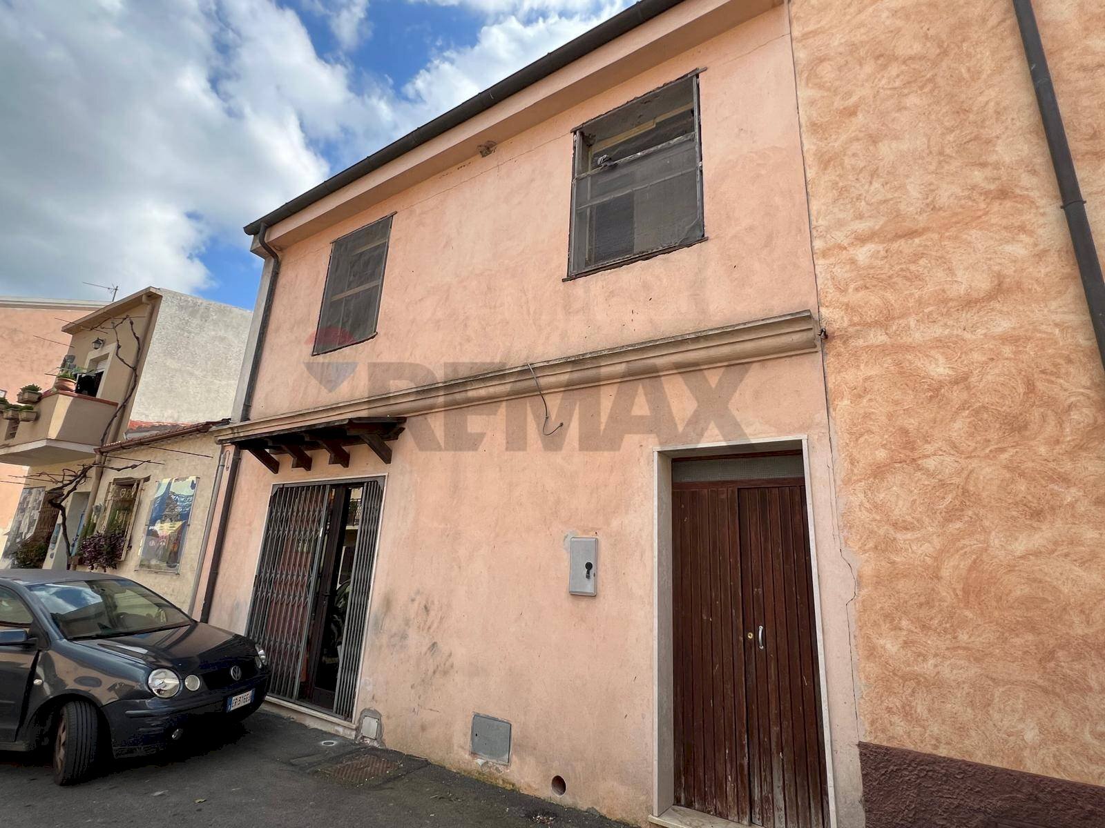 Casa all\'aperto - Semi-detached house Via Regina Elena
 
12, Codrongianos - photo 2