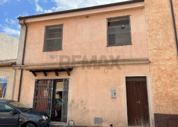 Casa all\'aperto - Semi-detached house Via Regina Elena
 
12, Codrongianos - photo 1