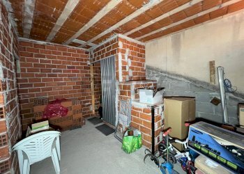 Balcone - Semi-detached house Via Regina Elena
 
12, Codrongianos - photo 5