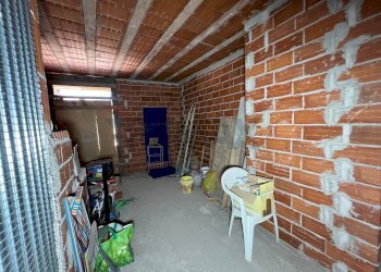 Terrazza - Semi-detached house Via Regina Elena
 
12, Codrongianos - photo 7