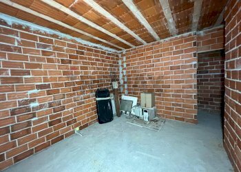 Terrazza - Semi-detached house Via Regina Elena
 
12, Codrongianos - photo 10