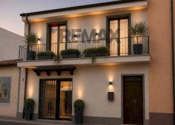 Casa all\'aperto - Semi-detached house Via Regina Elena
12, Codrongianos - photo 1
