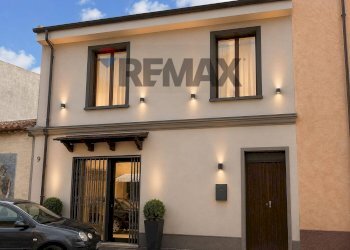 Casa all\'aperto - Semi-detached house Via Regina Elena
12, Codrongianos - photo 2