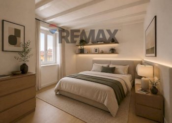 Camera / camera da letto - Semi-detached house Via Regina Elena
12, Codrongianos - photo 10