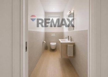 Bagno - Semi-detached house Via Regina Elena
12, Codrongianos - photo 12