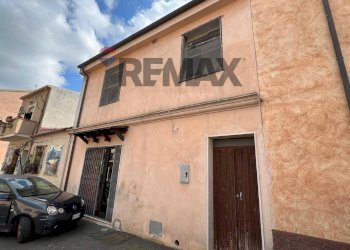 Casa all\'aperto - Semi-detached house Via Regina Elena
12, Codrongianos - photo 18
