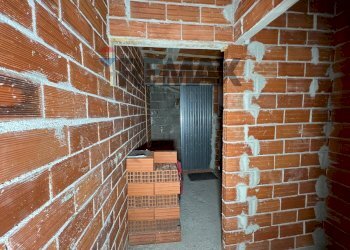 Dettagli - Semi-detached house Via Regina Elena
12, Codrongianos - photo 19