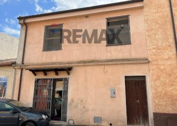 Casa all\'aperto - Semi-detached house Via Regina Elena
12, Codrongianos - photo 20