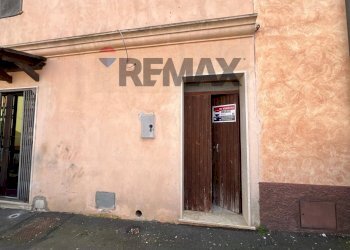 Edificio all\'aperto - Semi-detached house Via Regina Elena
12, Codrongianos - photo 21
