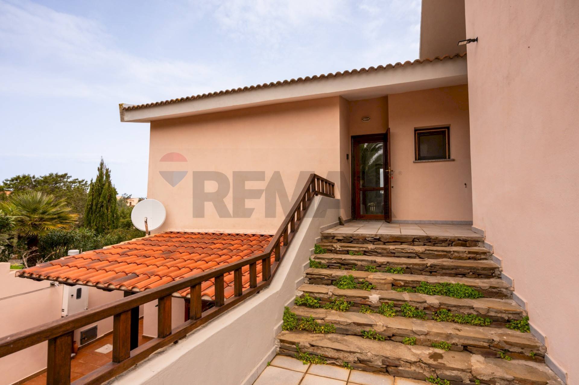 Casa all\'aperto - Trilocale Località Cala Dei Rosmarini
 
snc, Stintino - foto 2