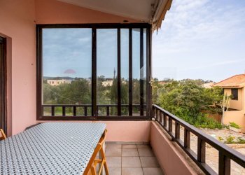 Balcone - Trilocale Località Cala Dei Rosmarini
 
snc, Stintino - foto 6