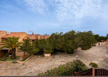 Giardino - Trilocale Località Cala Dei Rosmarini
 
snc, Stintino - foto 7