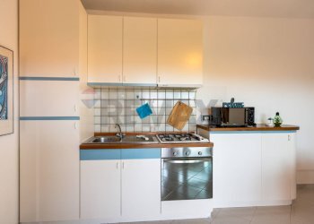 Cucina - Trilocale Località Cala Dei Rosmarini
 
snc, Stintino - foto 11