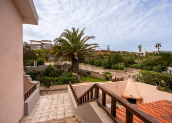 Terrazza - Trilocale Località Cala Dei Rosmarini
 
snc, Stintino - foto 20