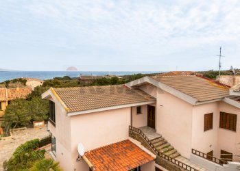 Casa all\'aperto - Trilocale Località Cala Dei Rosmarini
 
snc, Stintino - foto 21
