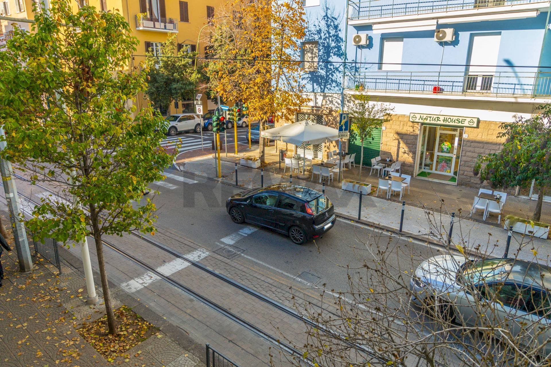 Edificio all\'aperto - Appartamento Sassari - foto 2