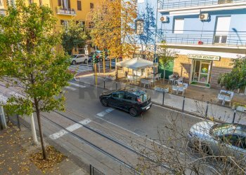 Edificio all\'aperto - Appartamento Sassari - foto 2