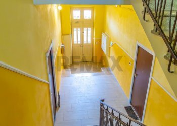 Hall / corridoio - Appartamento Sassari - foto 4