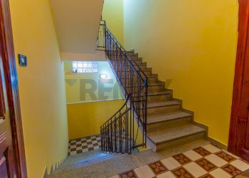 Scale - Appartamento Sassari - foto 5